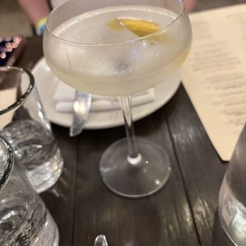 The Lark - Vesper - New American Near Me - Santa Barbara, California The Lark - Vesper - New American Near Me - Santa Barbara, California