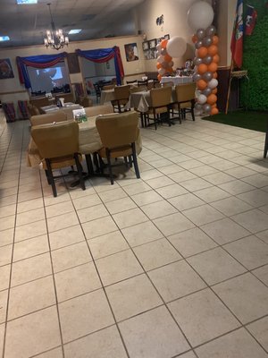 Kizin Creole Restaurant by null
