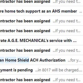 American Home Shield - 6 weeks to JUST show up me and elderly wife could have dies in 105 gdegree heat wave! Jesus save us from these greedy corporate mobsters! - Roofing Near Me - Memphis, Tennessee American Home Shield - 6 weeks to JUST show up me and elderly wife could have dies in 105 gdegree heat wave! Jesus save us from these greedy corporate mobsters! - Roofing Near Me - Memphis, Tennessee