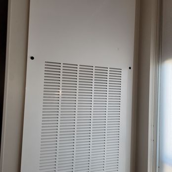 Hyatt Place Tempe / Phoenix / University - Don't know what this is but it's noisy at times in my room - Hotels Near Me - Tempe, Arizona
