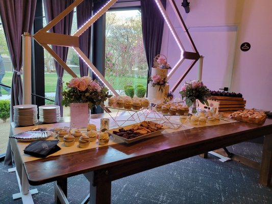 The Elm Estate | Luxury Weddings & Events Venue by null