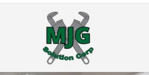Slide of MJG Solutions
