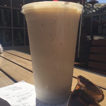 Juice Caboose - banana smoothie $5.50 - Juice Bars & Smoothies Near Me - San Diego, California Juice Caboose - banana smoothie $5.50 - Juice Bars & Smoothies Near Me - San Diego, California