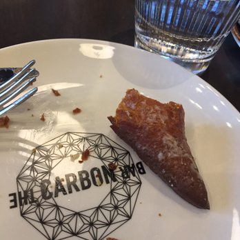 The Carbon Bar - Beignets all gone...super delicious - Barbeque Near Me - Toronto, Ontario The Carbon Bar - Beignets all gone...super delicious - Barbeque Near Me - Toronto, Ontario