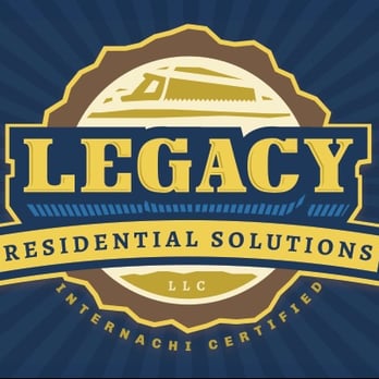 Legacy Residential Solutions - Home Inspectors Near Me - North Augusta, South Carolina Legacy Residential Solutions - Home Inspectors Near Me - North Augusta, South Carolina