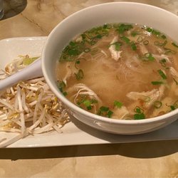 Lang Restaurant