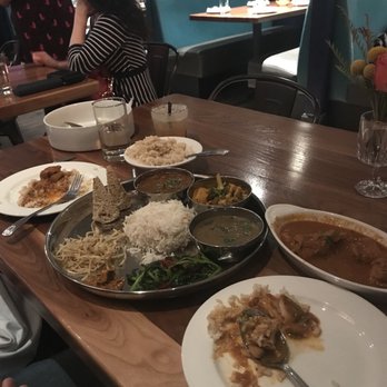 Dancing Yak - Himalayan/Nepalese Near Me - San Francisco, California
