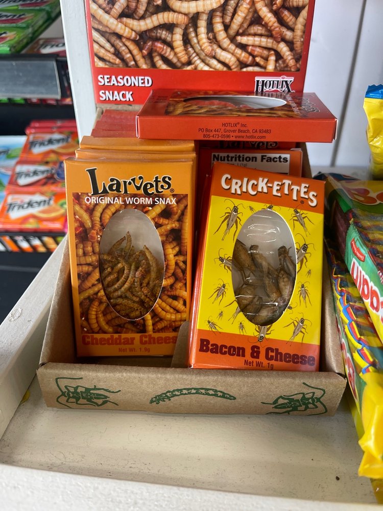 FLYING J SONTERRA TRAVEL CENTER Updated September 2024 18 Photos