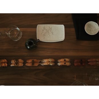 Park Restaurant - Asian Fusion Near Me - Westmount, Quebec
