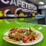 Los Arcos Cafeteria