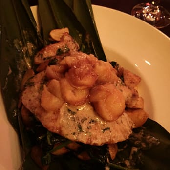 Marssa - John Dory Lau Lau Style. - Sushi Bars Near Me - Henderson, Nevada Marssa - John Dory Lau Lau Style. - Sushi Bars Near Me - Henderson, Nevada