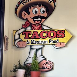 Don Beto's Mexican Food
