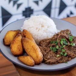 Mojo pork