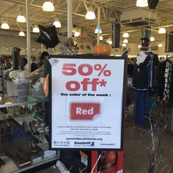 Goodwill - Deerfield Beach