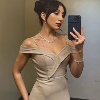 Lotus Den - Updo - Hair Stylists Near Me - Oceanside, California