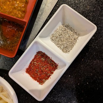 Yerim Korean BBQ - Taste like sea salt & cumin powder - Korean Near Me - Los Angeles, California Yerim Korean BBQ - Taste like sea salt & cumin powder - Korean Near Me - Los Angeles, California