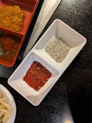 Yerim Korean BBQ by null