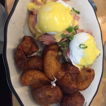 Eggy's Diner Chicago - Breakfast & Brunch Near Me - Chicago, Illinois