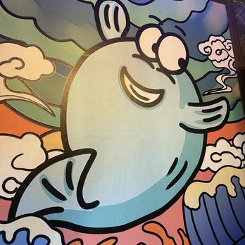 Chubby Fish Sushi - Sushi Bars Near Me - Denver, Colorado
