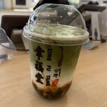 Xing Fu Tang - Bubble Tea Near Me - Flushing, New York Xing Fu Tang - Bubble Tea Near Me - Flushing, New York