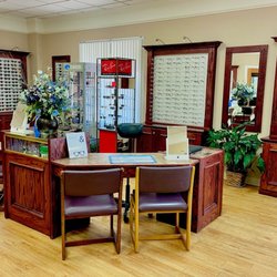 Family Eye Center