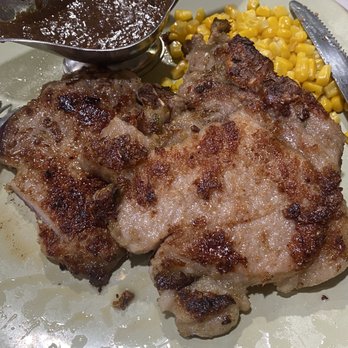 Alice's Kitchen - Lemongrass pork chop - Cantonese Near Me - Monterey Park, California