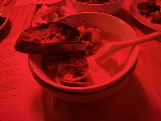 So Ba Vietnamese Restaurant by null