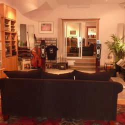 Pro Musica Audio