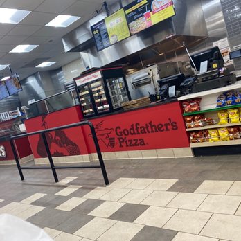 Love's Travel Stop - Gas Stations Near Me - Topeka, Kansas