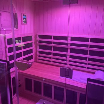 beem - Single Sauna ‍ - Saunas Near Me - Cary, North Carolina