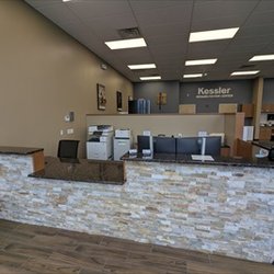 Kessler Rehabilitation Center - Edison - Highland Park