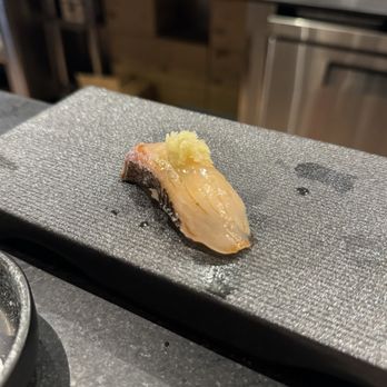 Kimyo Omakase - Sushi Bars Near Me - Brooklyn, New York