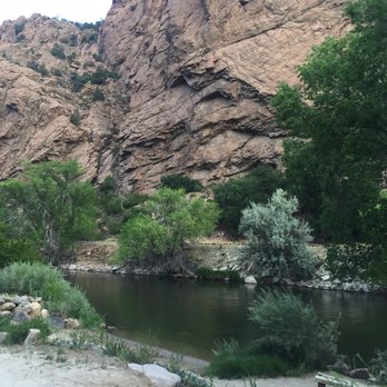 Rock & Row - The Arkansas River - Rafting/Kayaking Near Me - Howard, Colorado