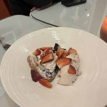 Magic Flute Ristorante - Italian Near Me - San Francisco, California