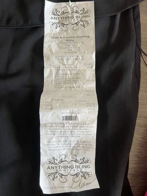 Anything Bling Boutique