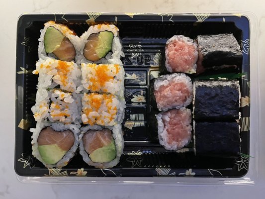 Okinawa Japanese Cuisine by null