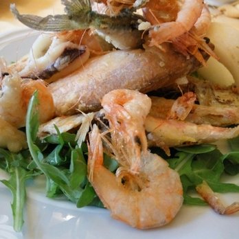 Il Cantuccio - frittura - Italian Near Me - Monte di Procida, NA