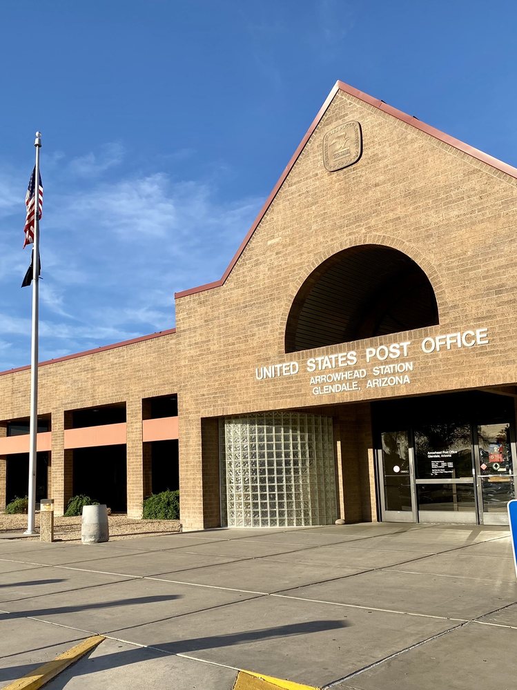 US POST OFFICE Updated October 2024 31 Photos & 44 Reviews 19801