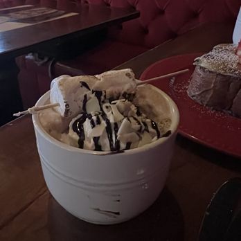 Parlour Bar & Lounge - Rocky Road Latte - Lounges Near Me - Las Vegas, Nevada Parlour Bar & Lounge - Rocky Road Latte - Lounges Near Me - Las Vegas, Nevada