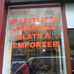 Maison Nouilles