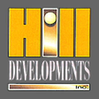 Hill Developments Inc - the logo for hill developments inc - General Contractors Near Me - London, Ontario Hill Developments Inc - the logo for hill developments inc - General Contractors Near Me - London, Ontario