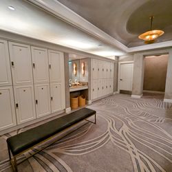 The Ritz-Carlton Spa, Half Moon Bay