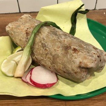 Sonoratown - Burrito 2.0 with grilled steak - Mexican Near Me - Los Angeles, California Sonoratown - Burrito 2.0 with grilled steak - Mexican Near Me - Los Angeles, California