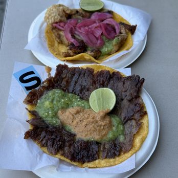 Santo Taco - Tacos Near Me - New York, New York Santo Taco - Tacos Near Me - New York, New York