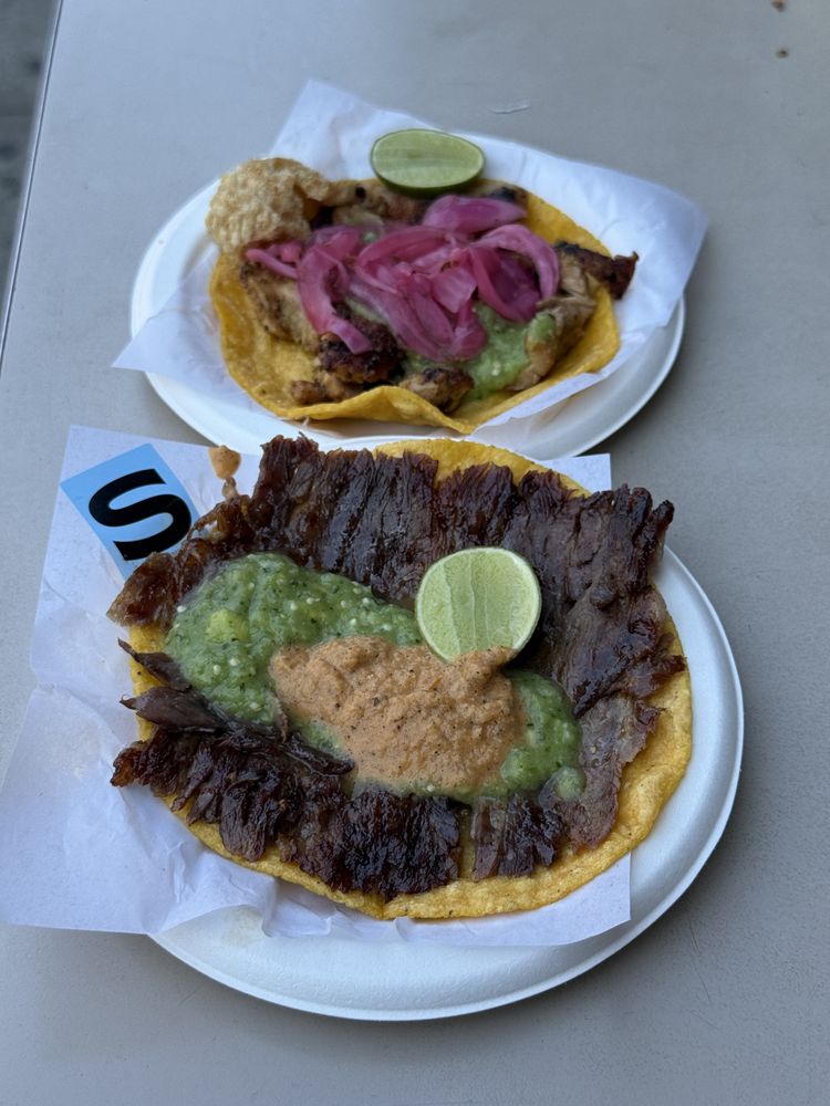 Santo Taco
