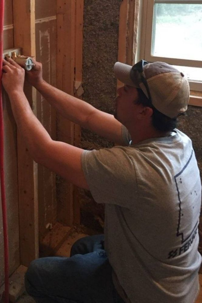 Slide of Sheffield Plumbing