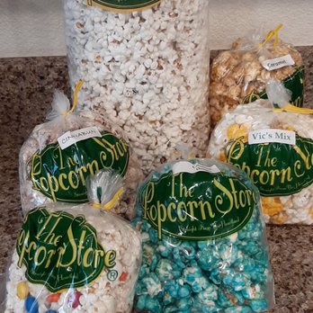 The Popcorn Store - Our favorite picks - Popcorn Shops Near Me - Elk Grove, California The Popcorn Store - Our favorite picks - Popcorn Shops Near Me - Elk Grove, California