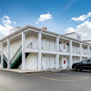 Quality Inn Scottsboro Us/72-Lake Guntersville Area - Hotels Near Me - Scottsboro, Alabama