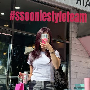 ssooniestyle - Hair Salons Near Me - Los Angeles, California