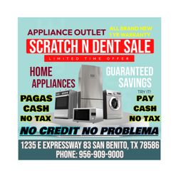 Appliance Outlet
